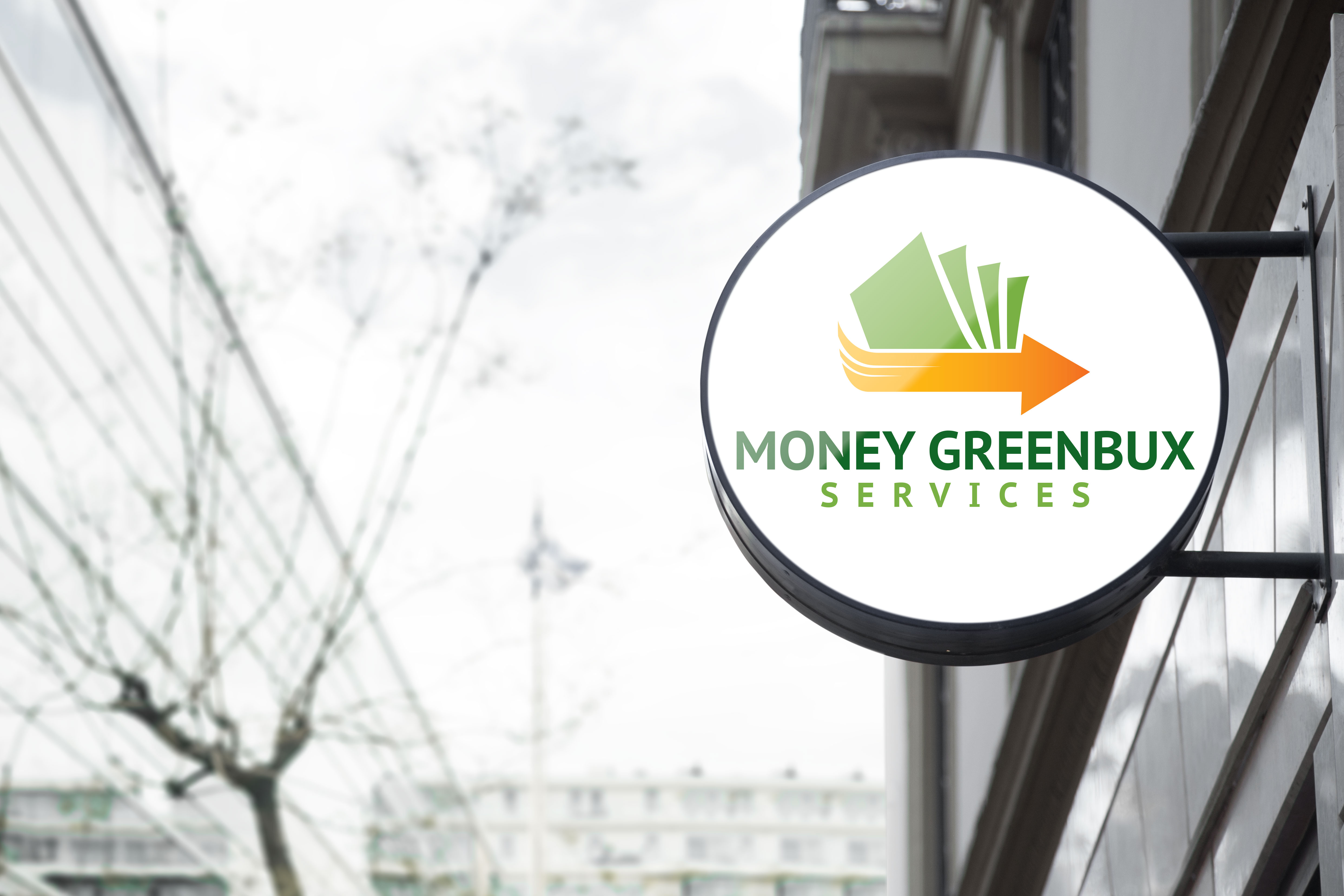 Diseño de Logo por madushaushan para este proyecto | Diseño #24506569