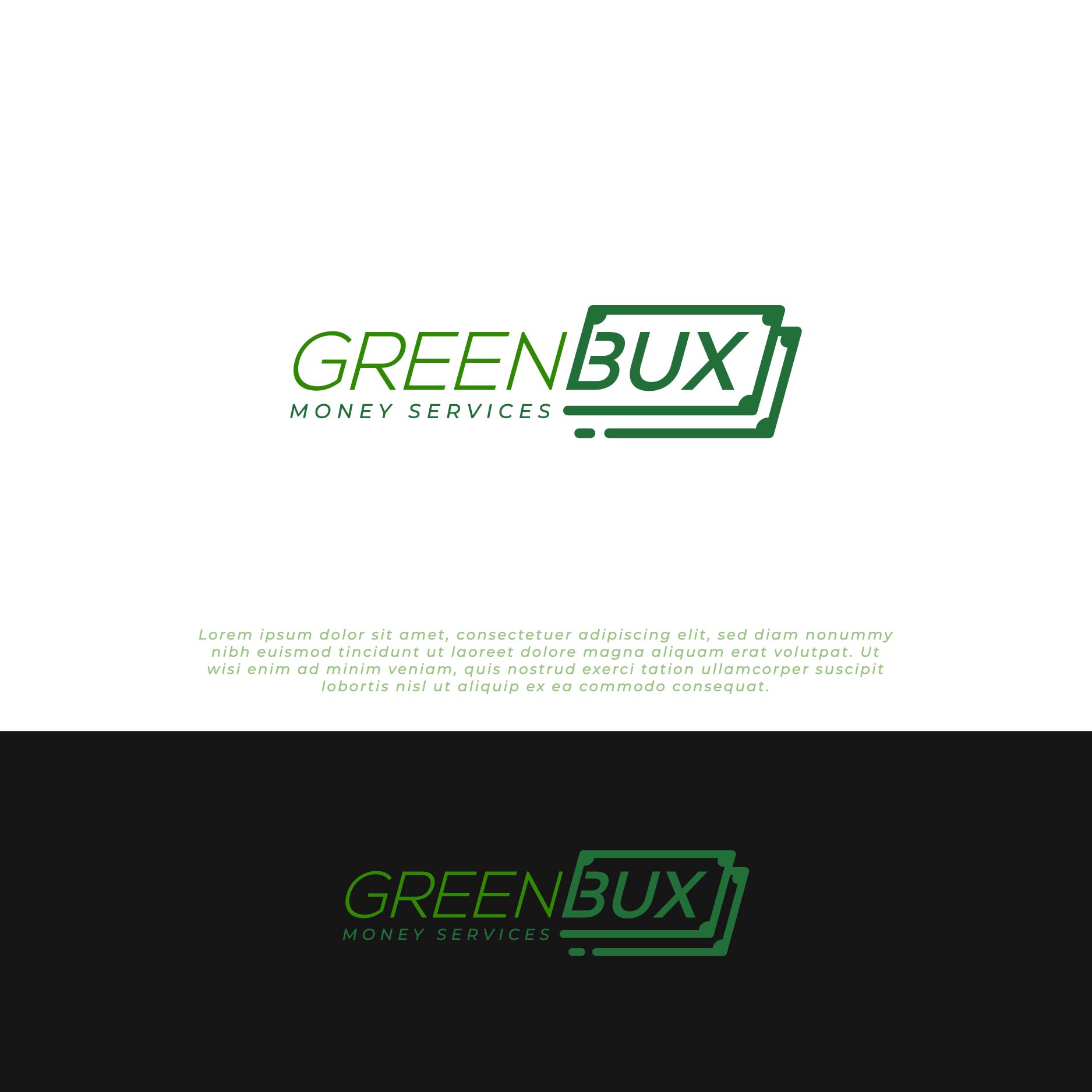 Logo Design by creative.bugs for this project | Design #24490235