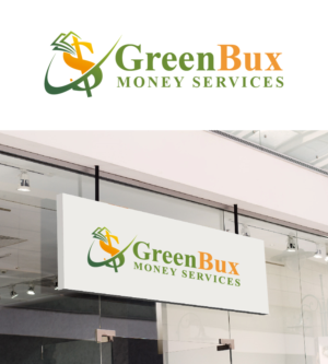 Logo-Design von creative.bugs für dieses Projekt | Design: #24491647