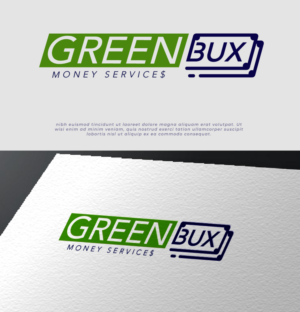 Logo-Design von creative.bugs für dieses Projekt | Design: #24547420