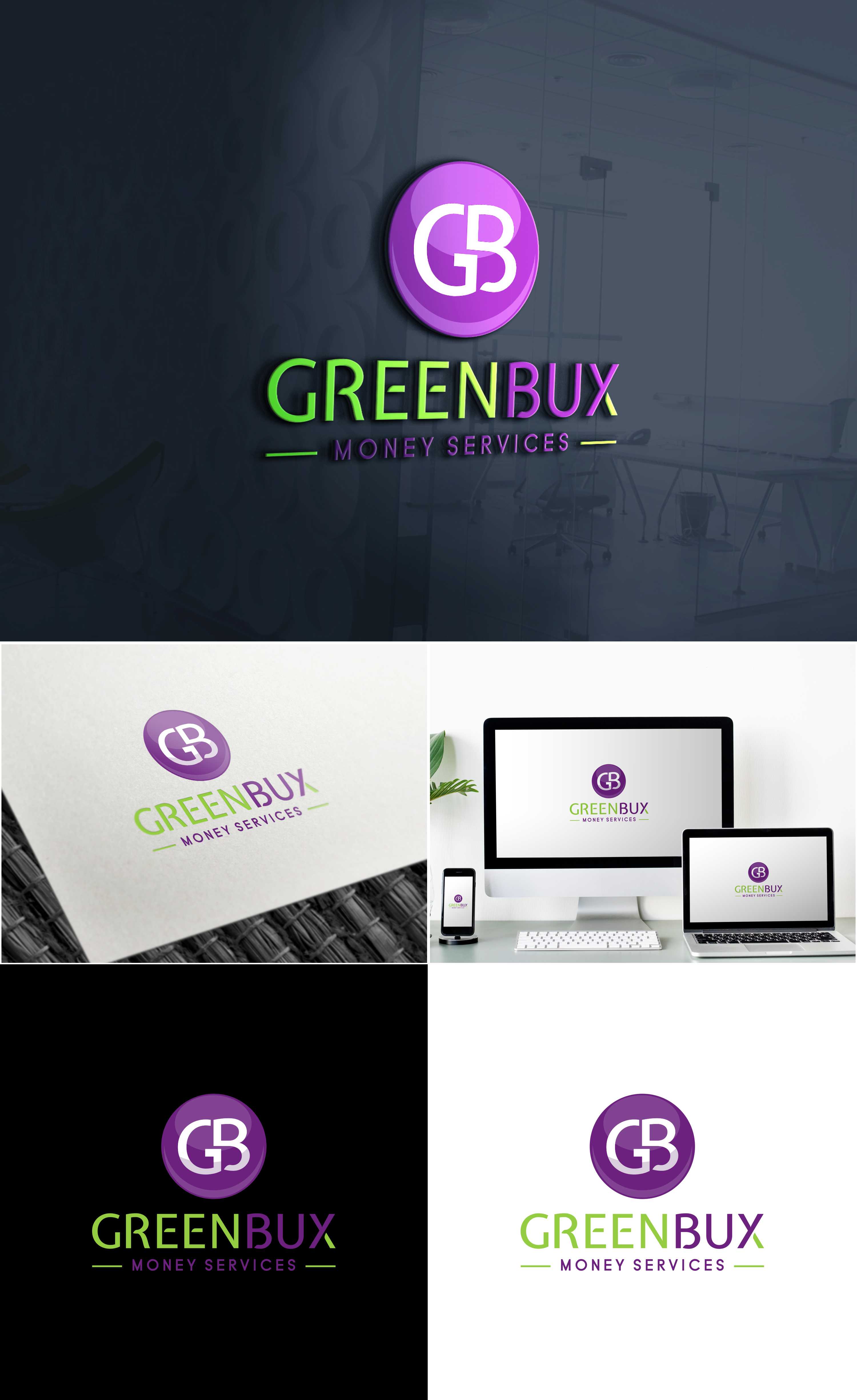 Logo Design by Nicolene Barnard for this project | Design #24537044