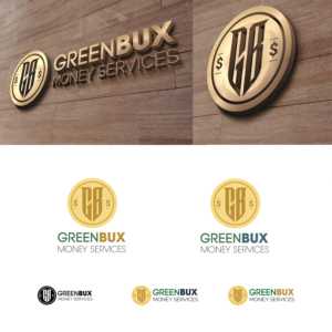 Logo-Design von nadbook2323 für dieses Projekt | Design #24501407