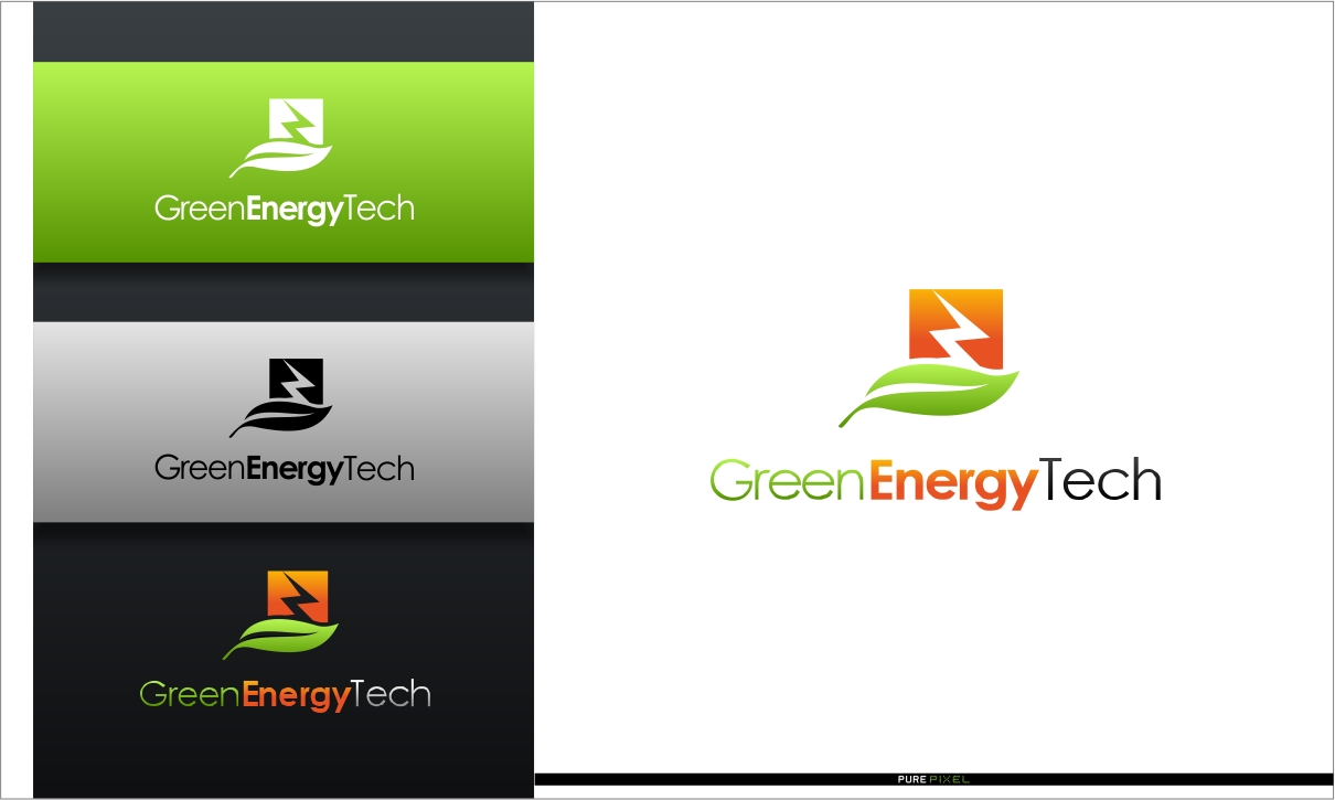 Logo Design by Purepixel for this project | Design #723291