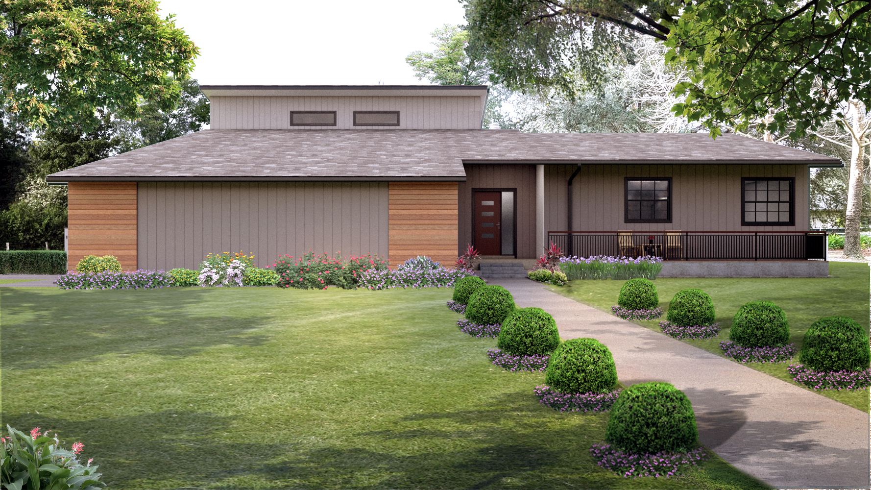 Graphic Design by acepcuyana for this project | Design #24525834