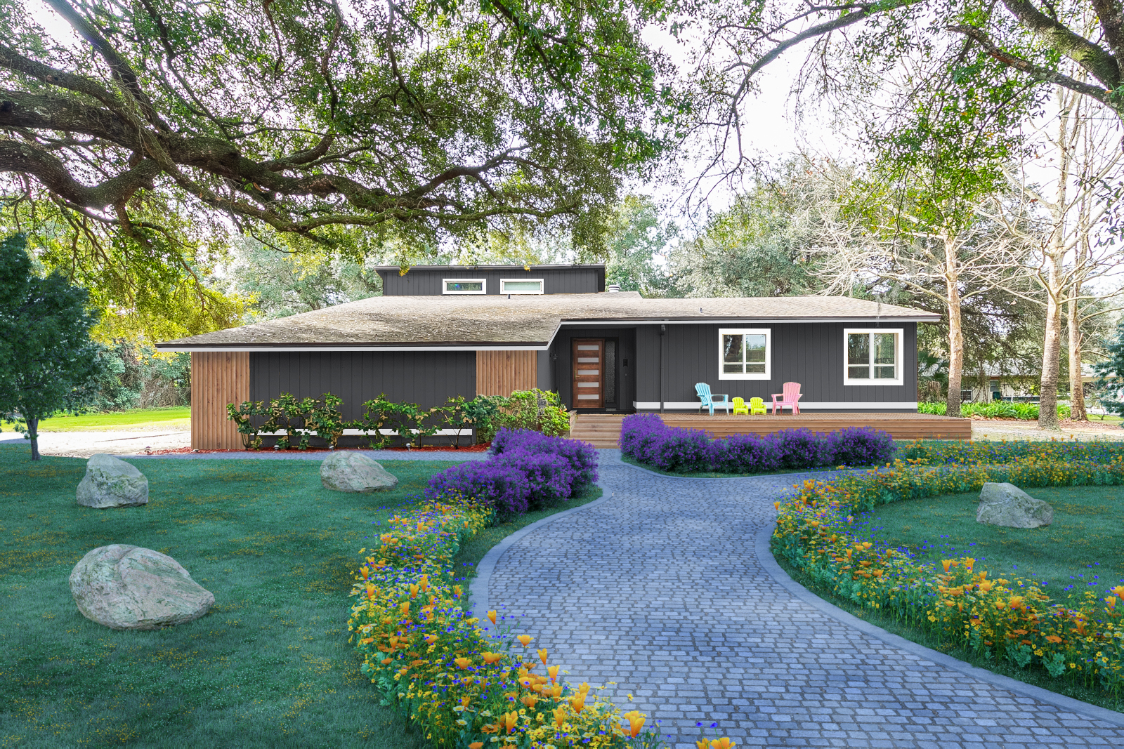 Design Graphique par MK-3D pour ce projet | Design #24507812