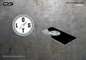 T-shirt Design by Col 3