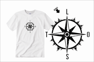 T-shirt Design by dery88