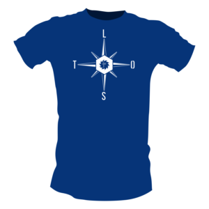 T-shirt Design by Nadz10