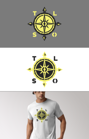 T-shirt Design by FrostDesign