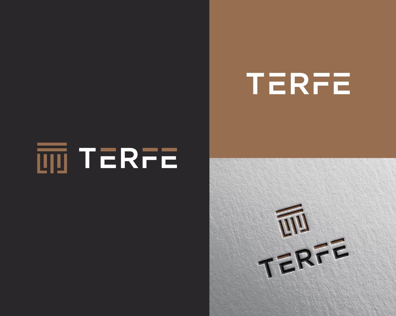 Logo Design by Atec for Fold | Design #24503740