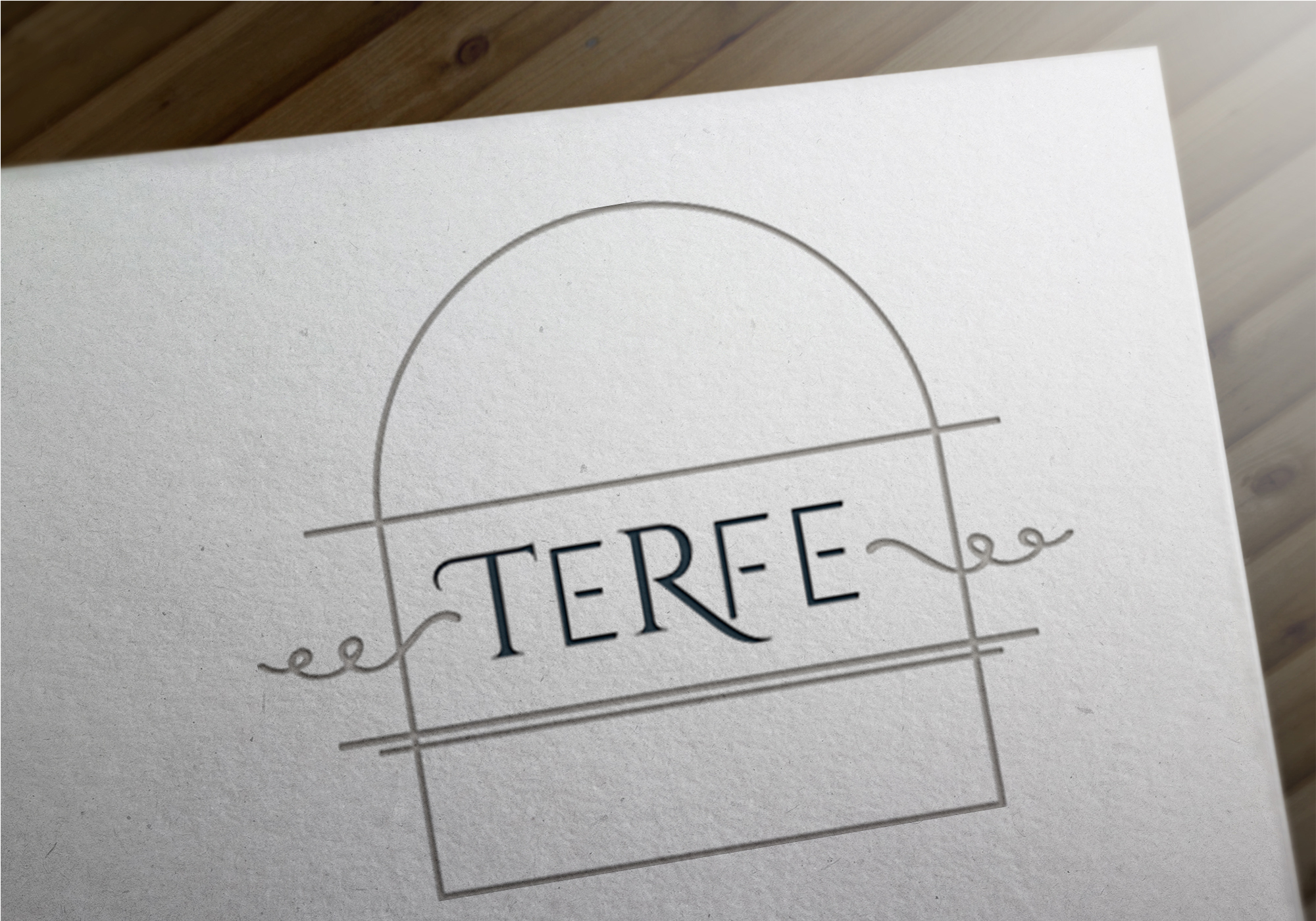 Logo Design by macwanronald2870 2 for Fold | Design #24499590