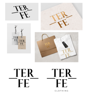 Logo Design by KatieM