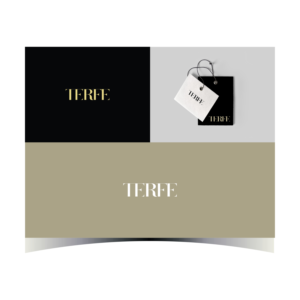 Logo Design by NAGHA_artstudio