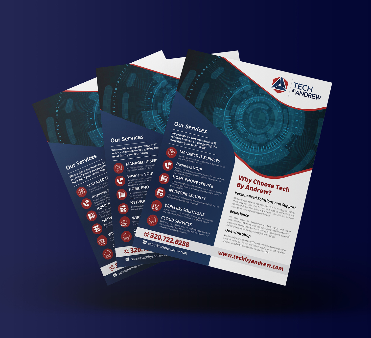 Flyer Design by Deziners Zone for this project | Design #24492394