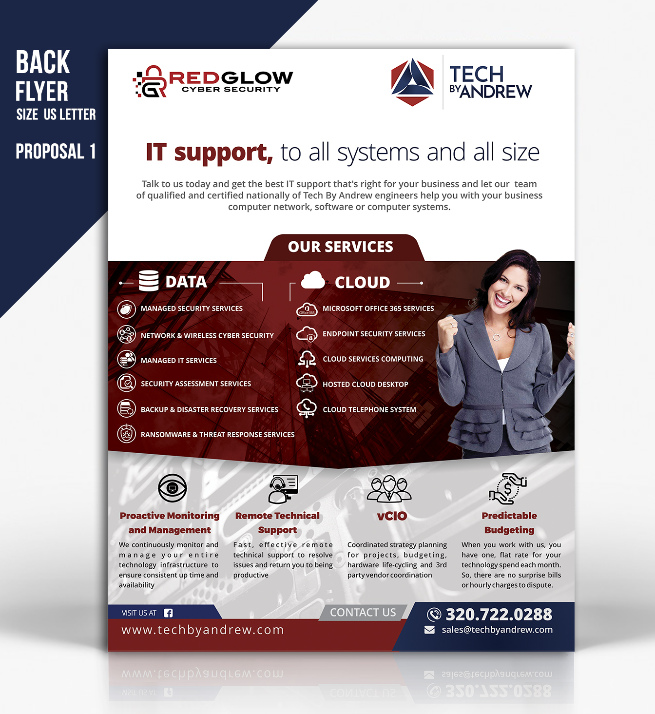 Design de Flyer par angelcolmenares3 pour ce projet | Design #24497199