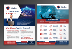 Flyer Design by ecorokerz for this project | Design: #24506951