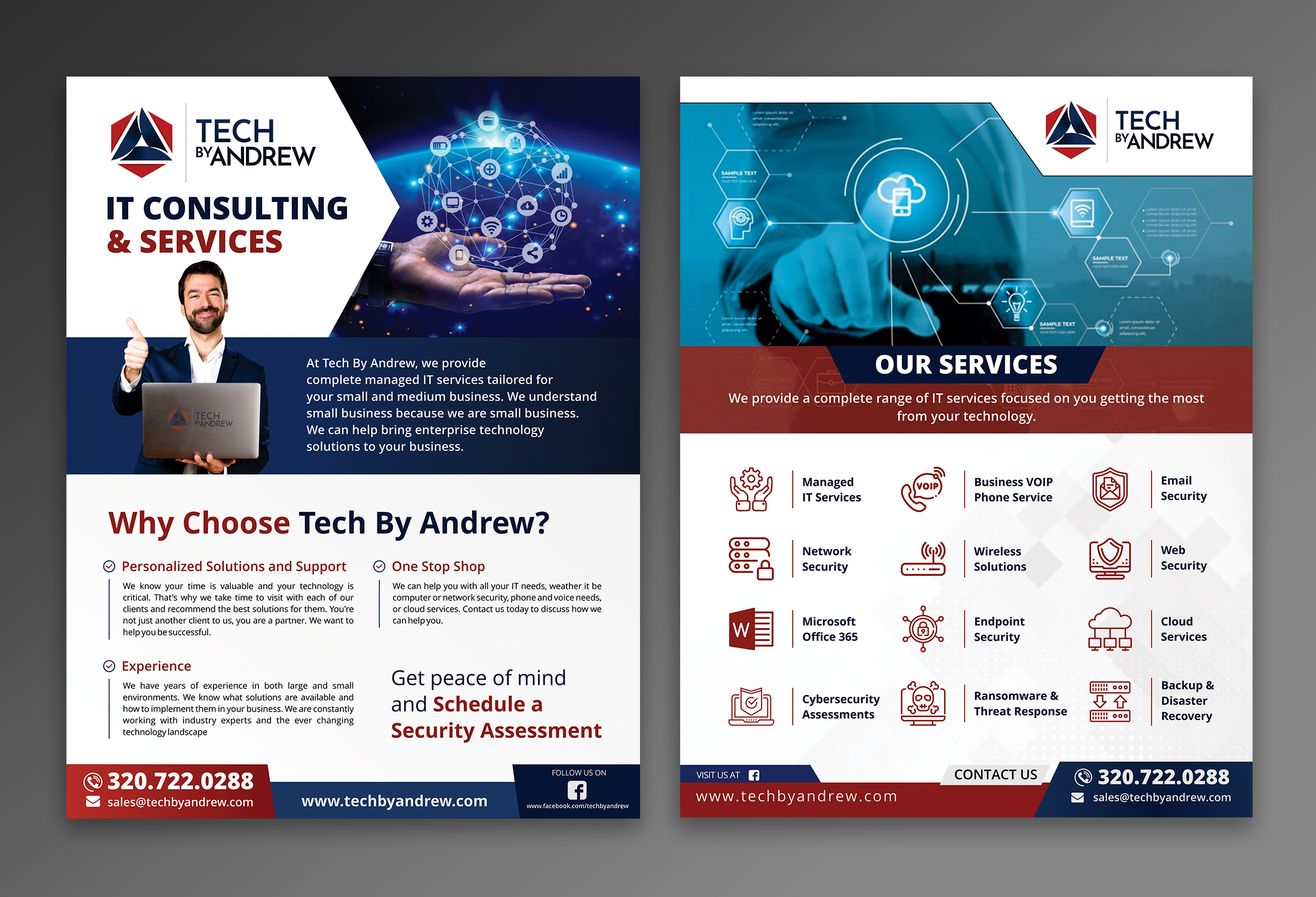 Flyer Design by ecorokerz for this project | Design #24584416