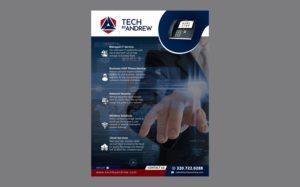 Flyer Design by Electra Films for this project | Design: #24496261