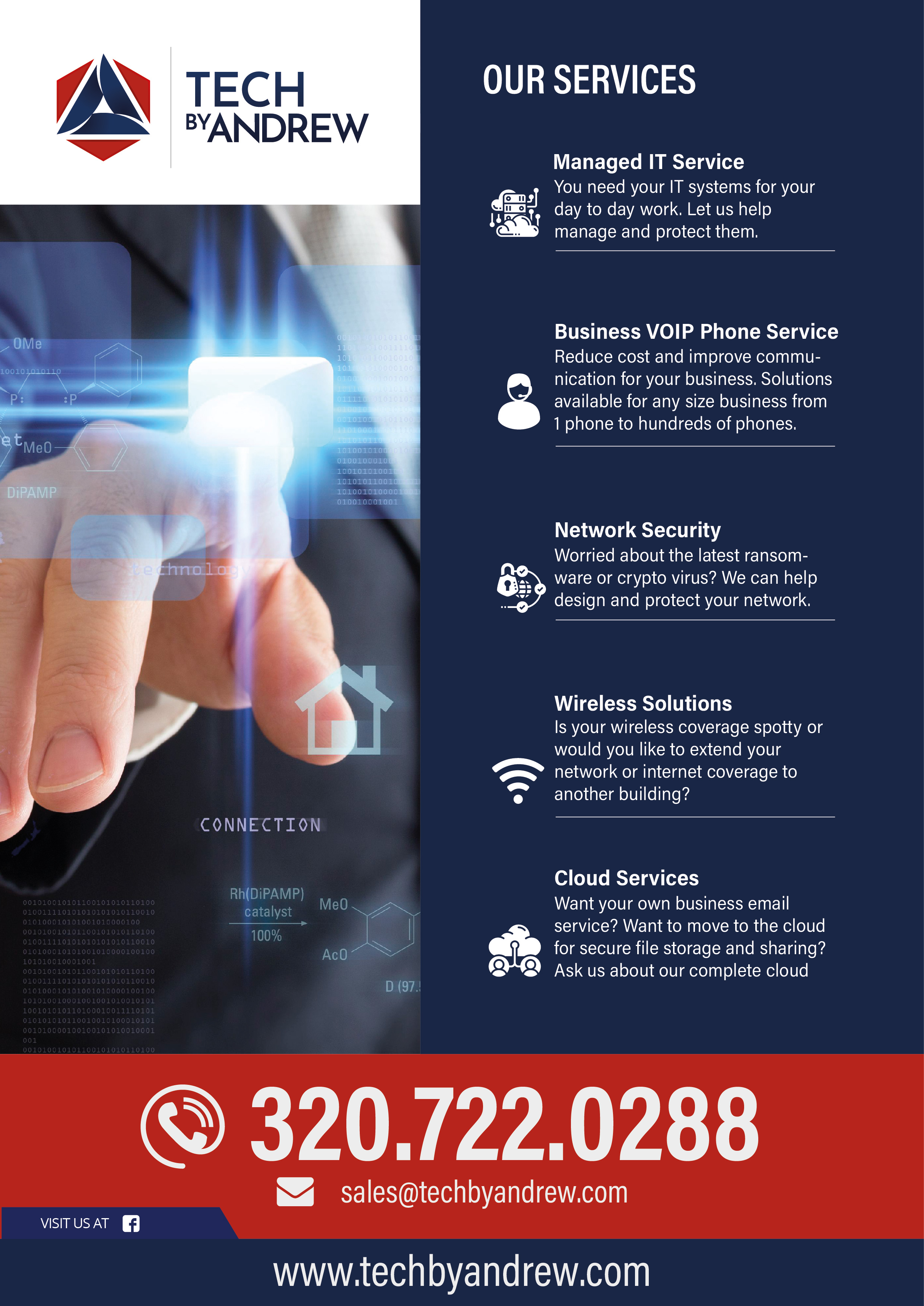 Flyer Design by Electra Films for this project | Design #24497573