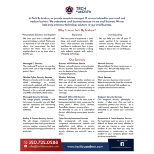 Flyer Design by Nimshan for this project | Design #24491191