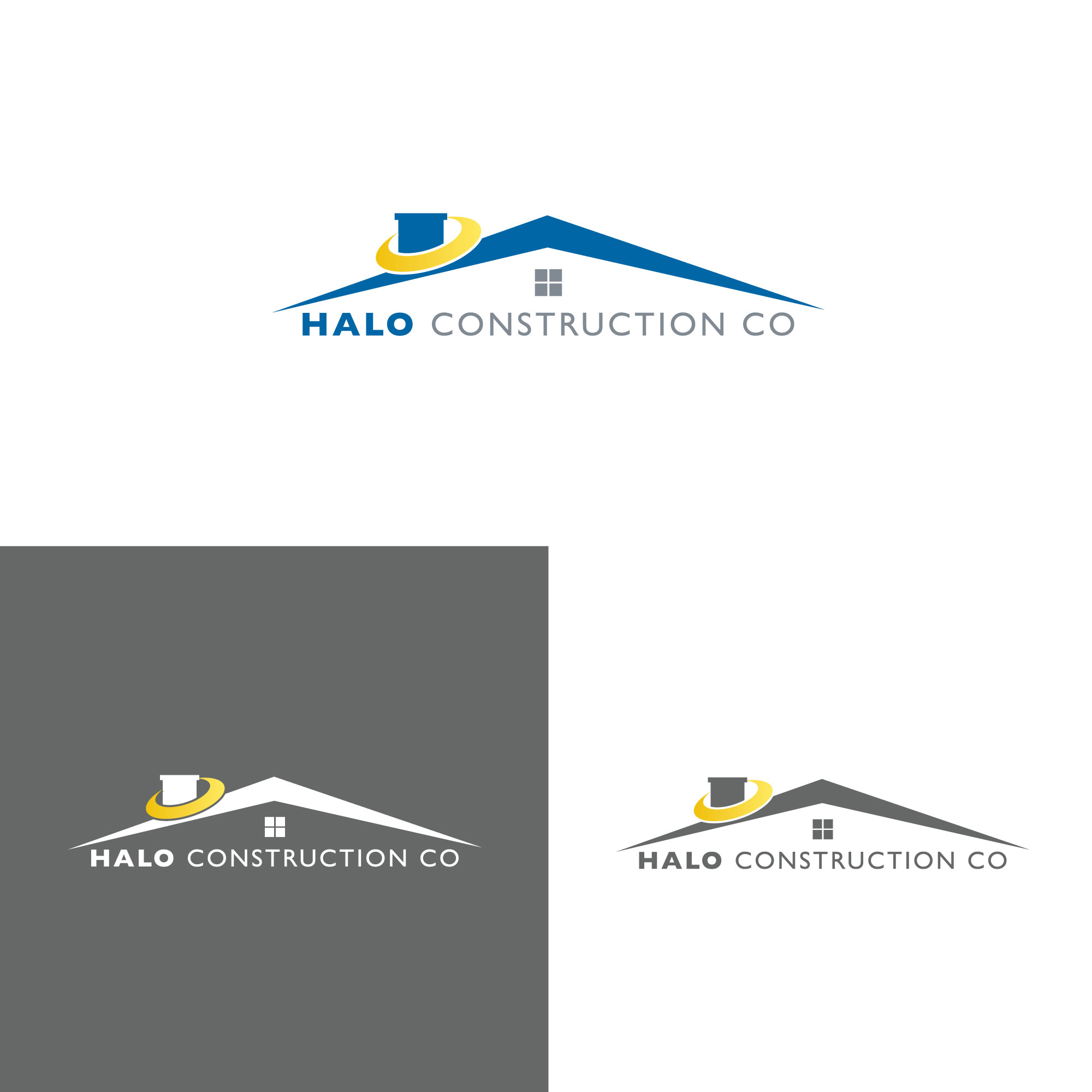 Diseño de Logo por LogoToGoStudio para este proyecto | Diseño #24488378