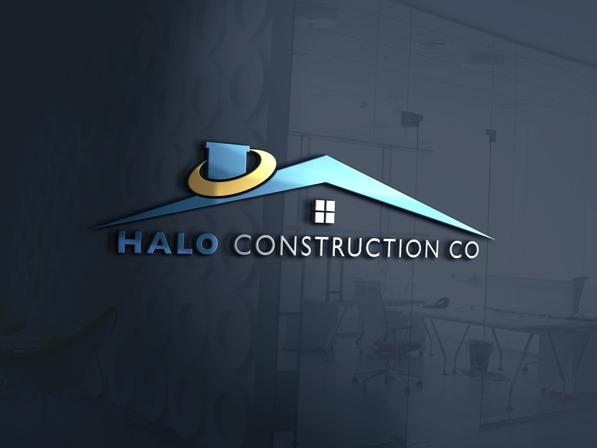 Diseño de Logo por LogoToGoStudio para este proyecto | Diseño #24488379