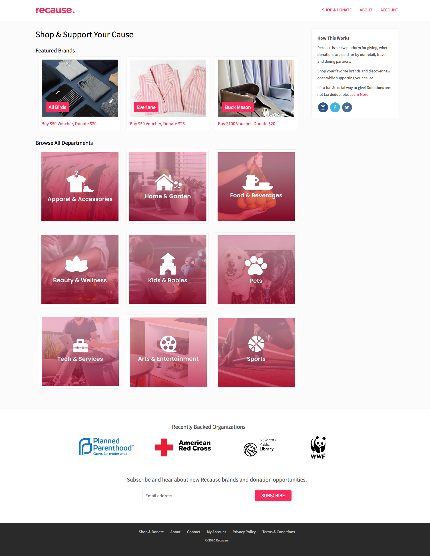 Web Design by BMSA for this project | Design #24503020