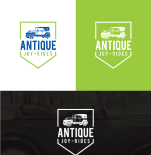 Logo-Design von R.design für dieses Projekt | Design: #24489814