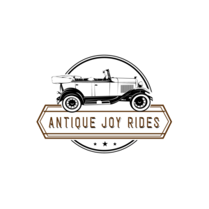 Antique Joy-Rides (SANS SERIF) | Logo Design by geni