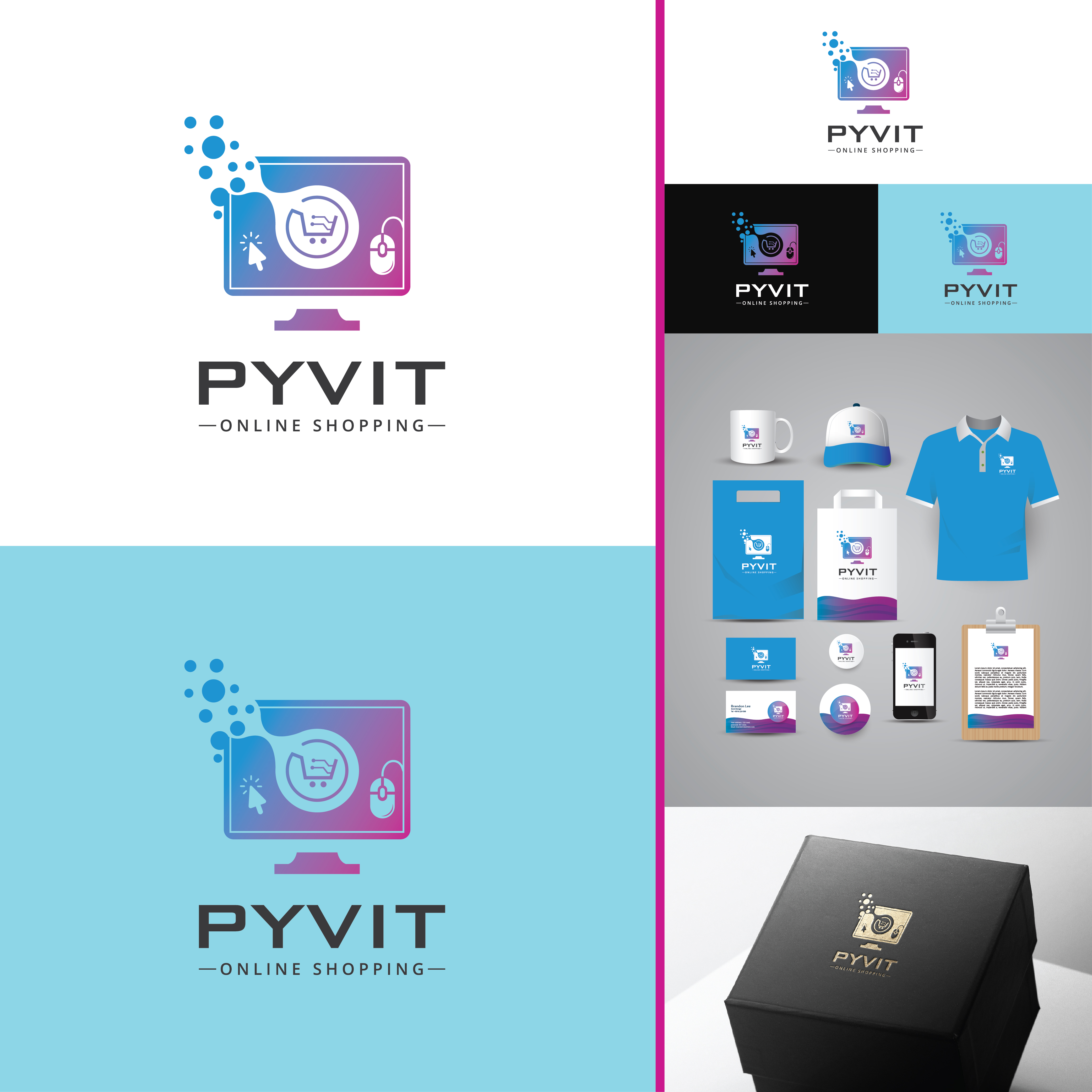 Logo Design by RubaetRupu for Epic Global Inc | Design #24533155