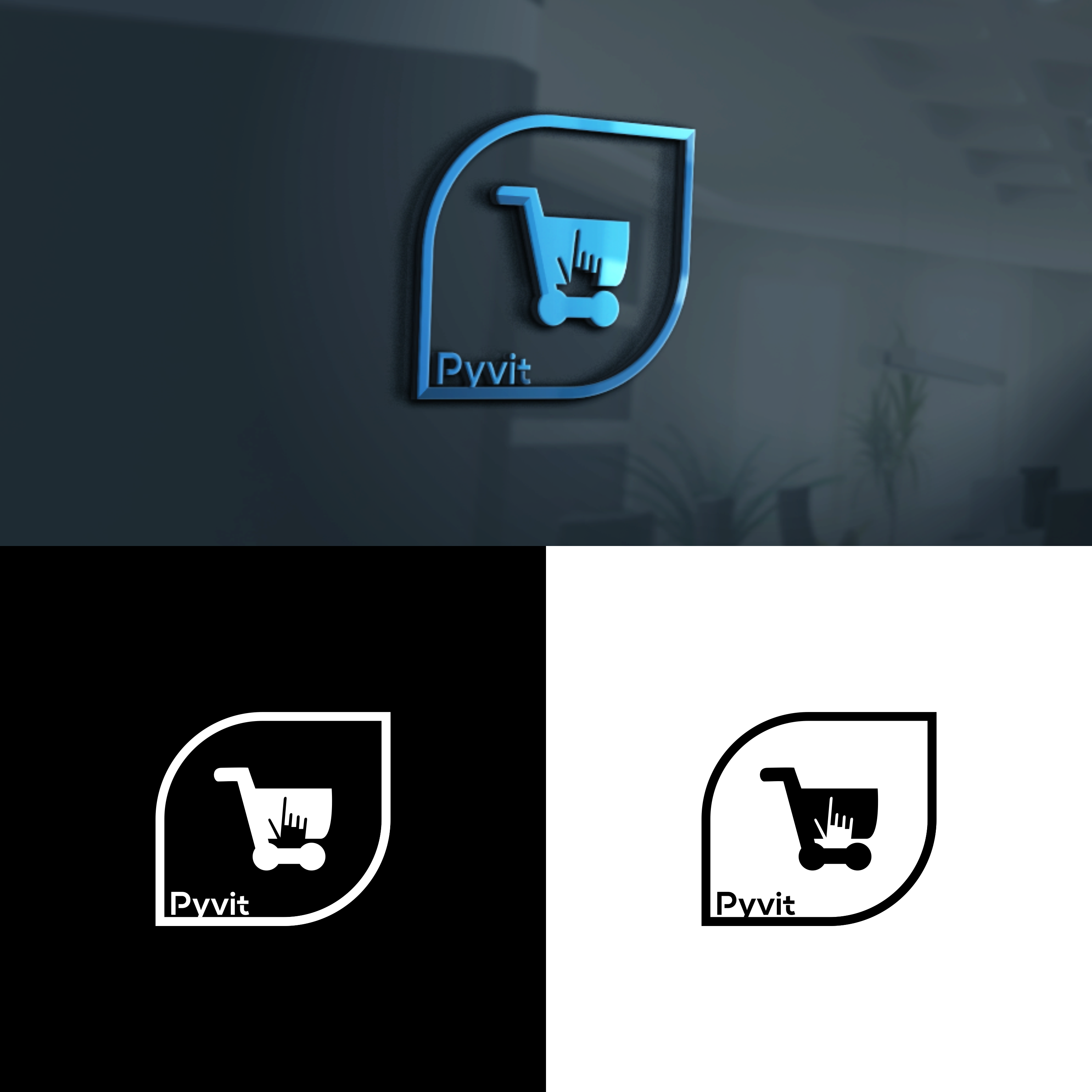 Logo Design by Gambar Drips for Epic Global Inc | Design #24498340