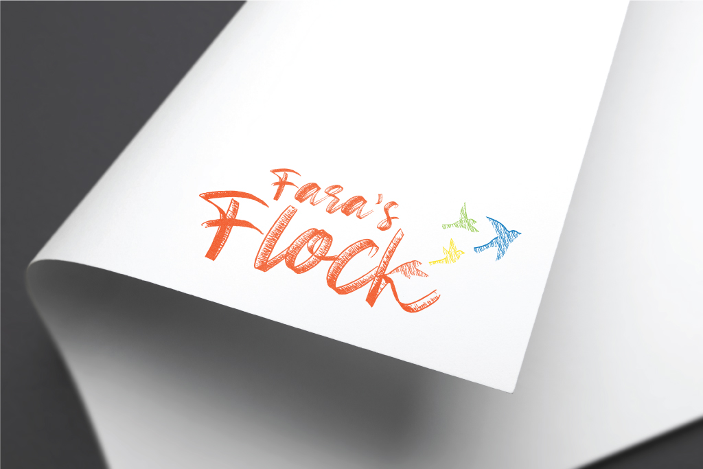 Logo Design by huanggg for this project | Design #24540042