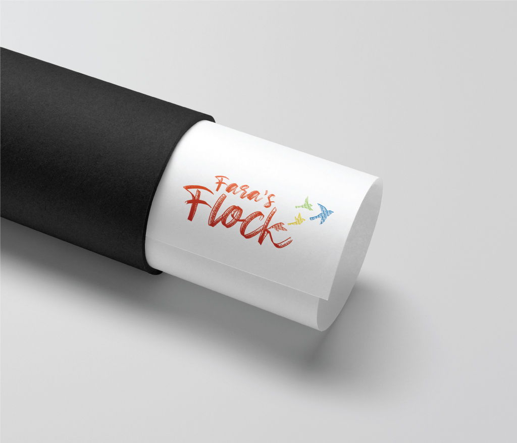 Logo-Design von huanggg für dieses Projekt | Design #24540043