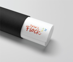 Logo-Design von huanggg für dieses Projekt | Design: #24540043