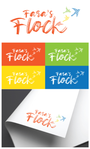 Logo Design by huanggg for this project | Design: #24540045