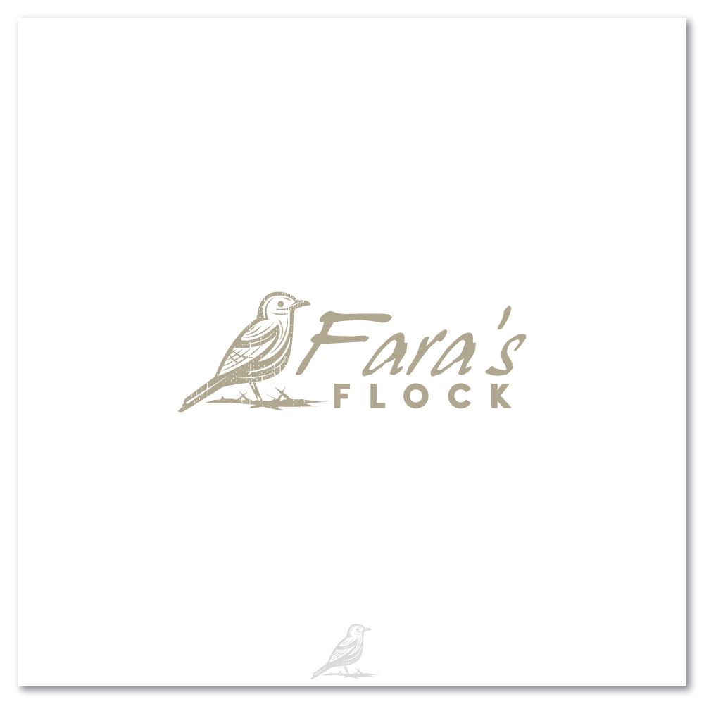 Logo Design by Sujit Banerjee for this project | Design #24492876
