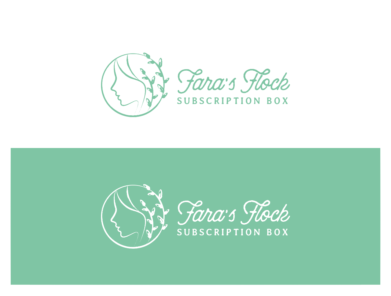 Logo Design by wonderland for this project | Design #24494482