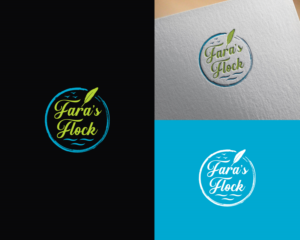 Logo Design by Atec for this project | Design: #24492116