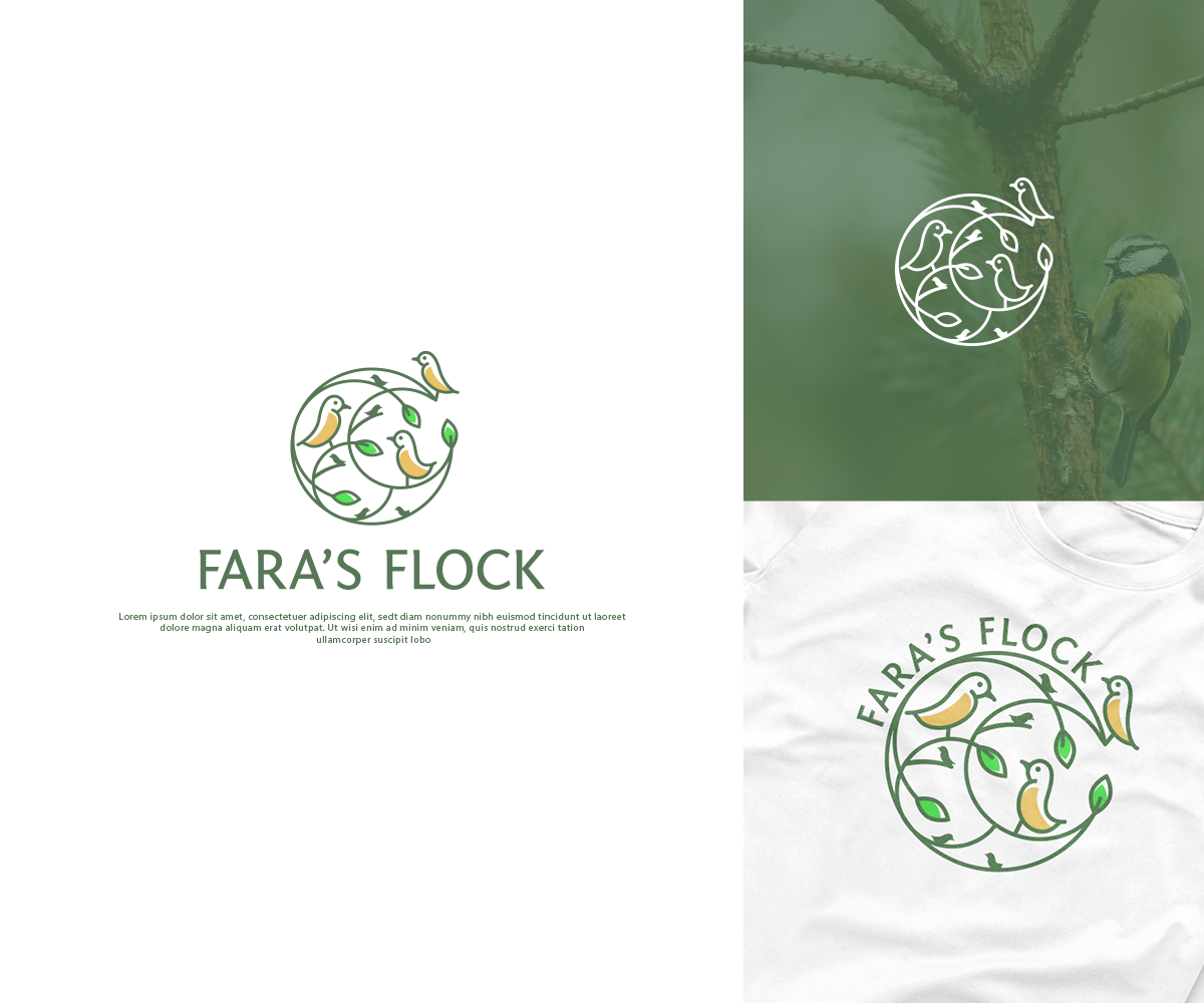 Diseño de Logo por GBDESIGN para este proyecto | Diseño #24490791