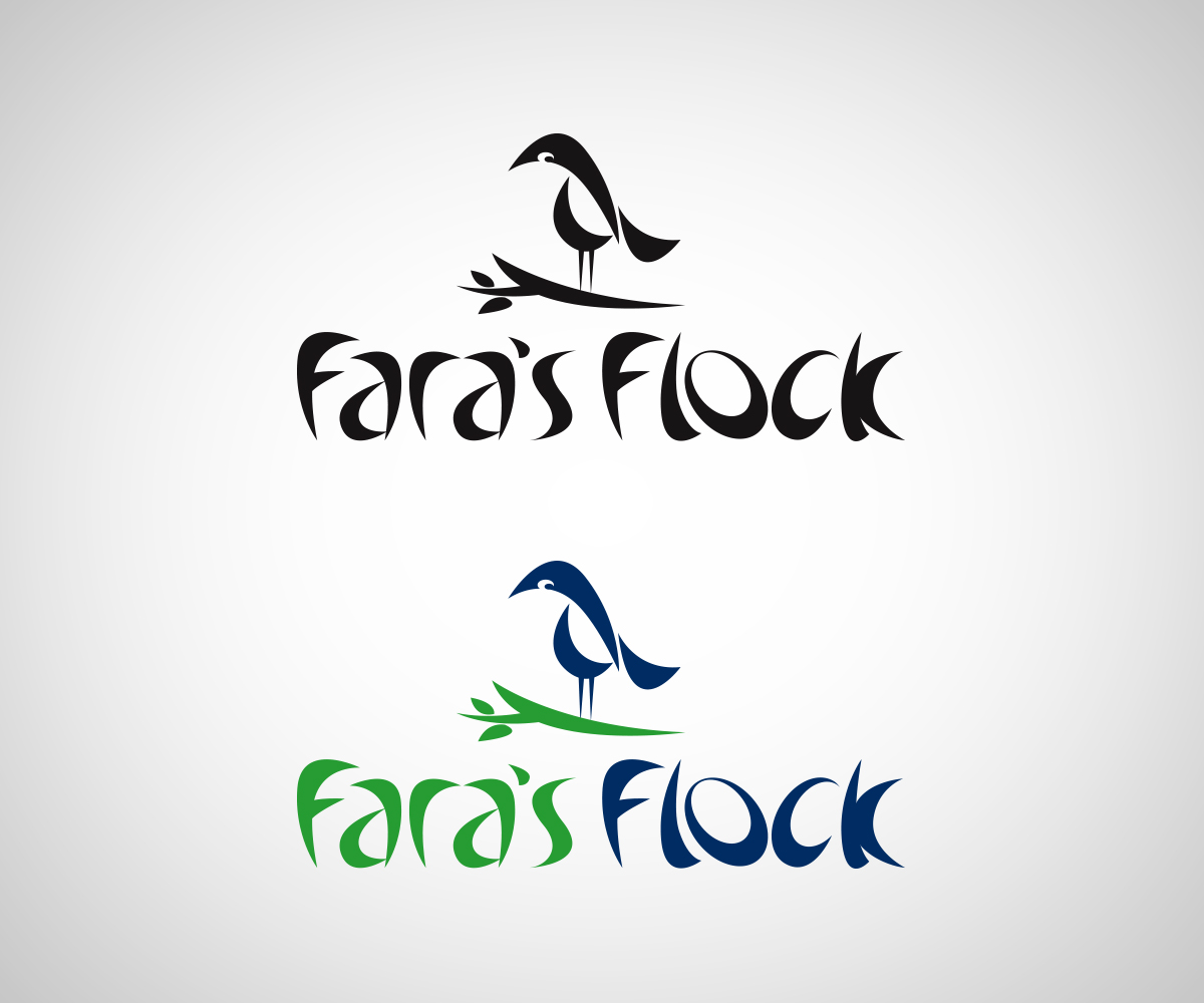Logo Design by Davis 5 for this project | Design #24502803