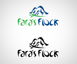 Logo Design by Davis 5 for this project | Design #24529954