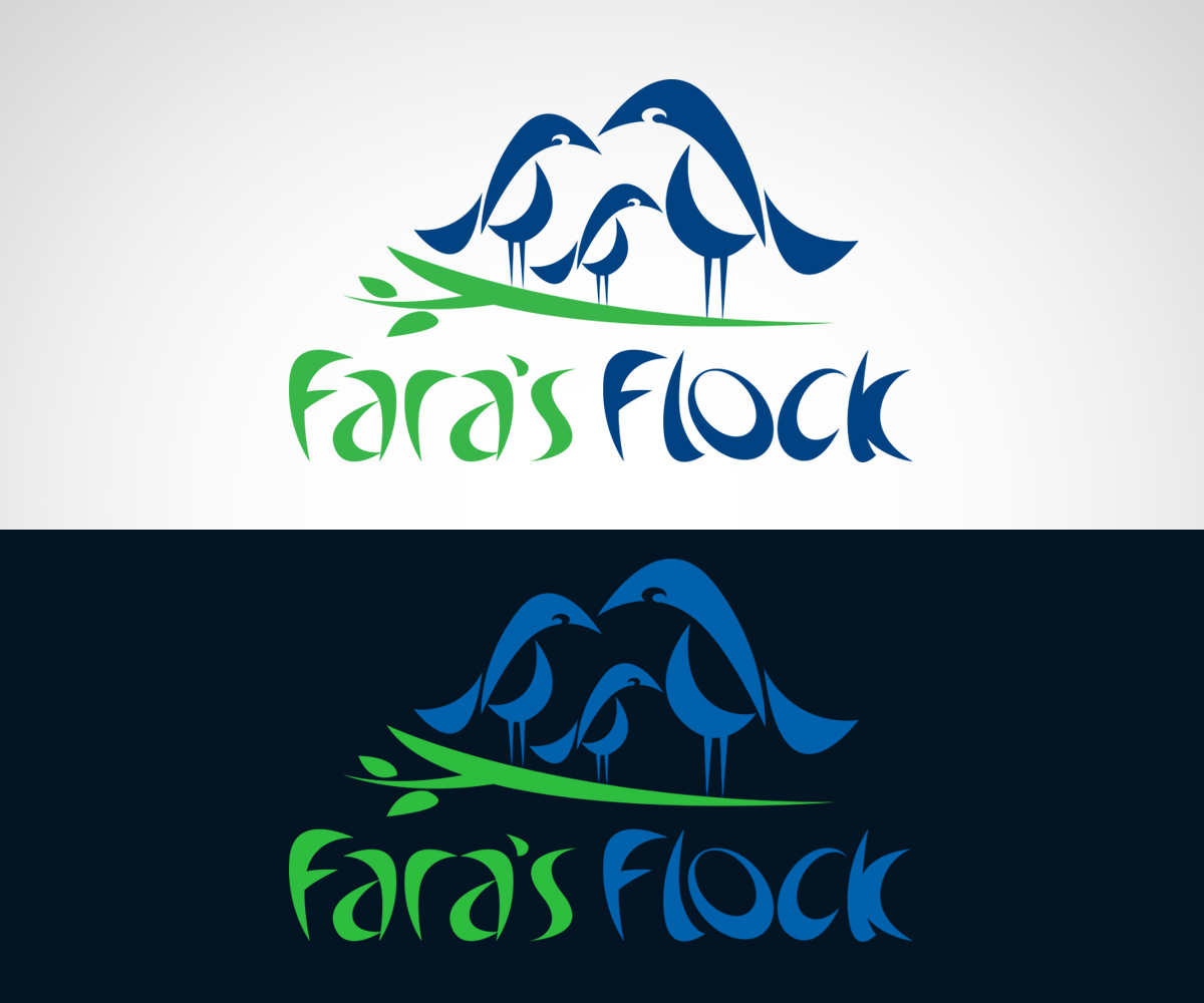 Logo-Design von Davis 5 für dieses Projekt | Design #24538347