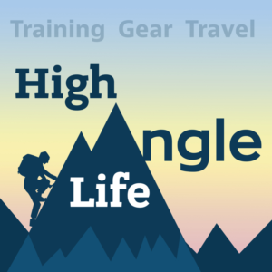 High Angle Life  | Podcast Design by Wally_F