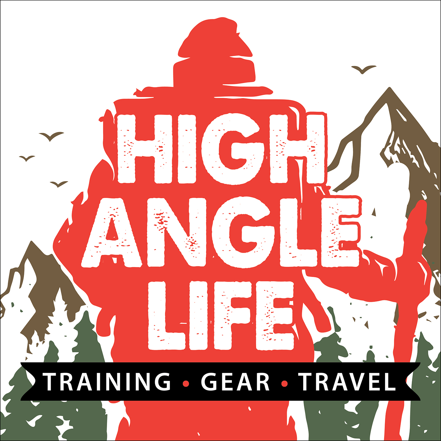 Podcast Design by eleven for this project | Design #24533076