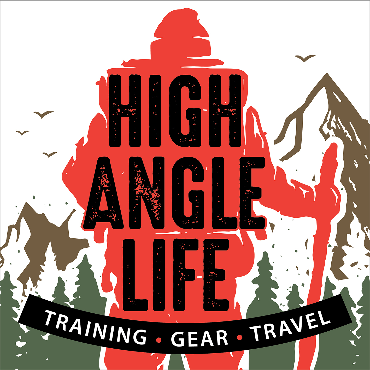 Podcast Design by eleven for this project | Design #24533077