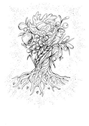 Tattoo-Design von Jamal 12 für dieses Projekt | Design #24512366
