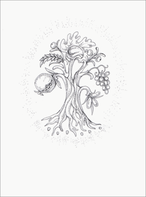 Sieben Arten der Bibel - Tattoo | Tattoo Design by Jamal 12