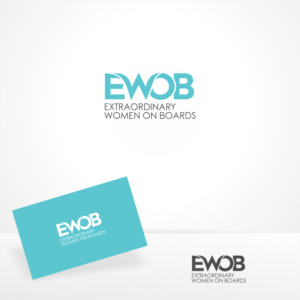 Logo Design by Arham Hidayat for this project | Design #24509918