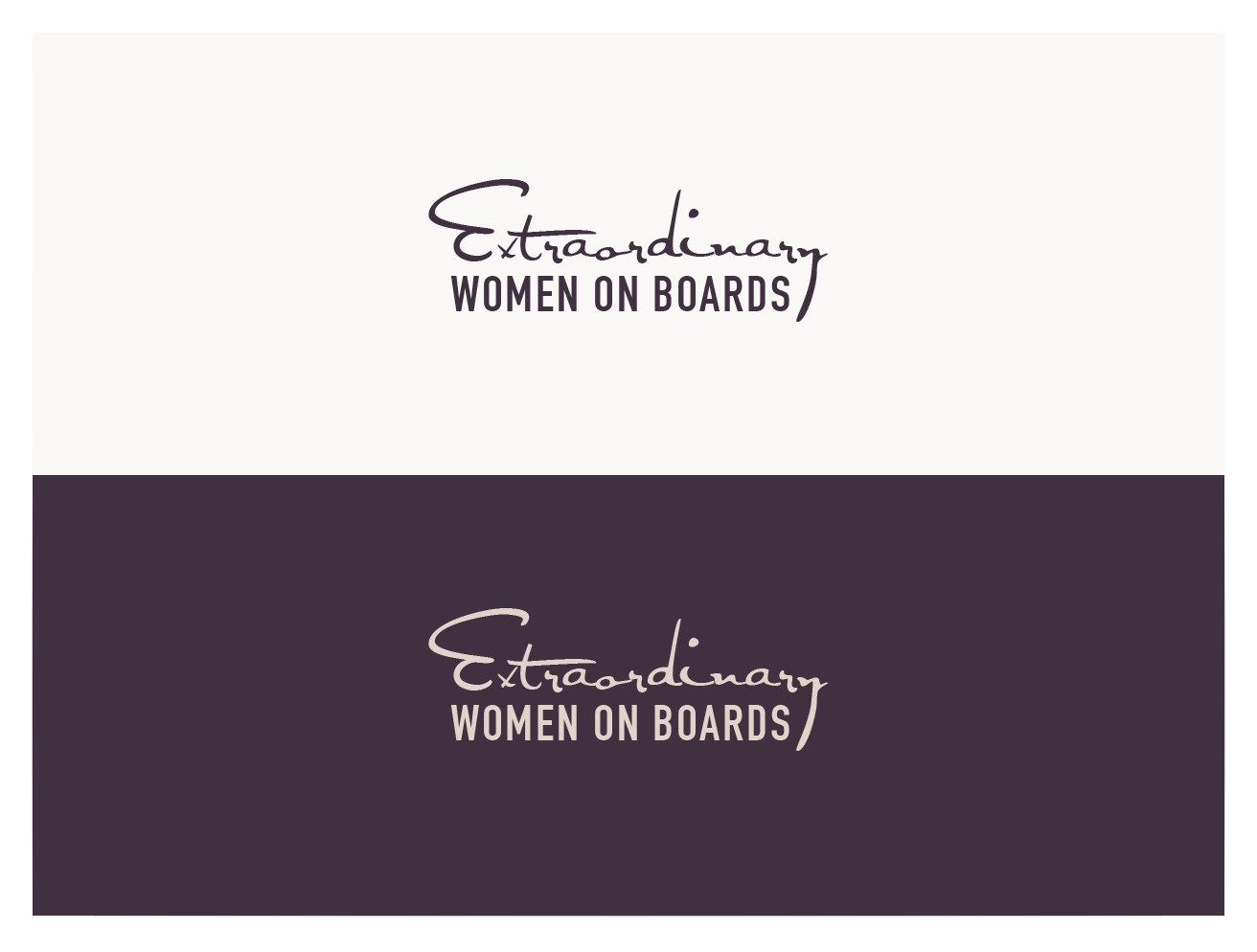 Logo Design by wonderland for this project | Design #24493969