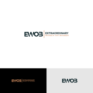 Logo Design by alitjuara for this project | Design #24500108